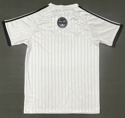 2026 AD Oasis White Casual Edition Training shirts