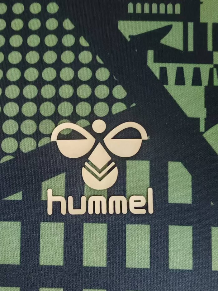 26-27 Saint Etienne Third Fans Soccer Jersey