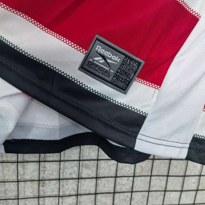 26-27 Santa Cruz Away Fans Soccer Jersey