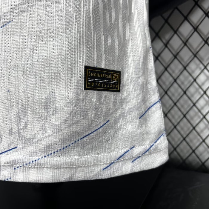 2026 France Special Edition Player Version Soccer Jersey