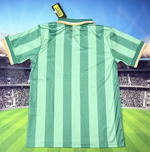 25-26 Sunderland Special Edition Fans Soccer Jersey