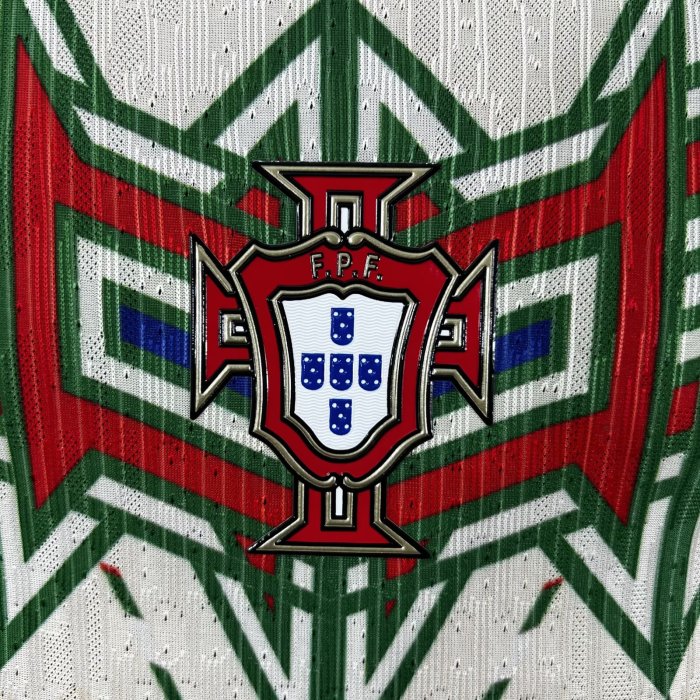 2026 Portugal Special Edition Player Version Soccer Jersey