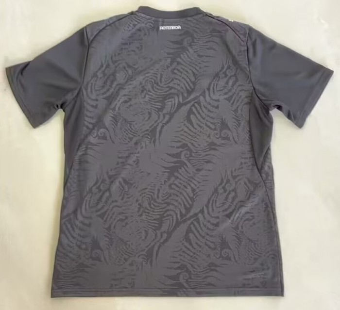 2026 New Zealand Away Fans Soccer Jersey