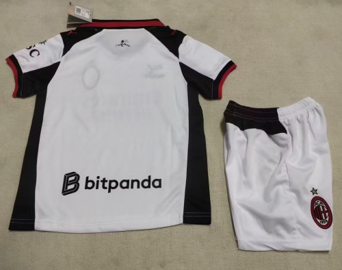 26-27 ACM Special Edition Kids Soccer Jersey