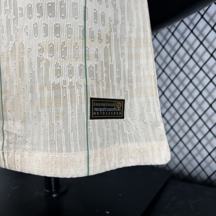 2026 Portugal Special Edition Player Version Soccer Jersey