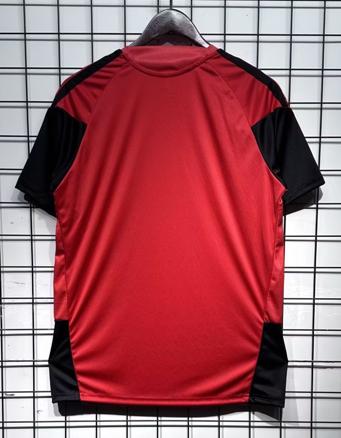 26-27 Colo-Colo Red Training Shirts
