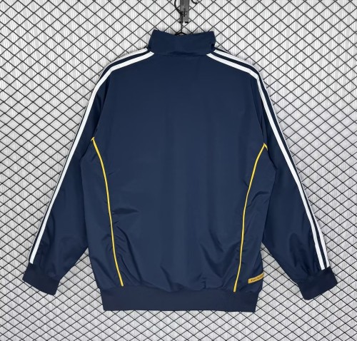 1999-2000 RMA Retro Windbreaker