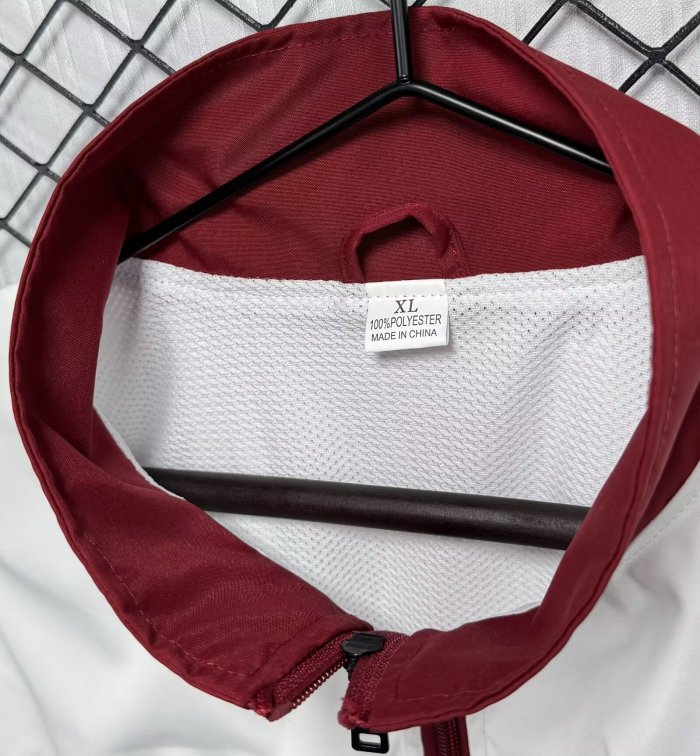 1993-1994 Sevilla Retro Windbreaker