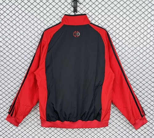 2006-2007 ACM Retro Windbreaker