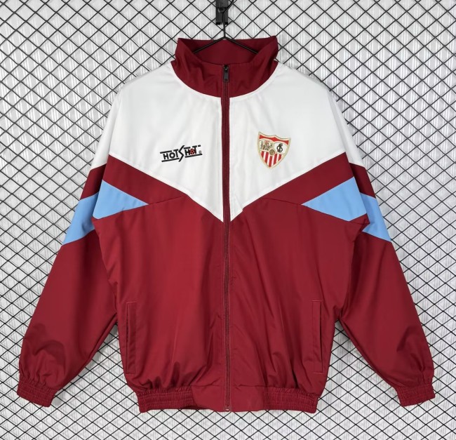 1993-1994 Sevilla Retro Windbreaker