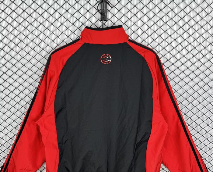 2006-2007 ACM Retro Windbreaker