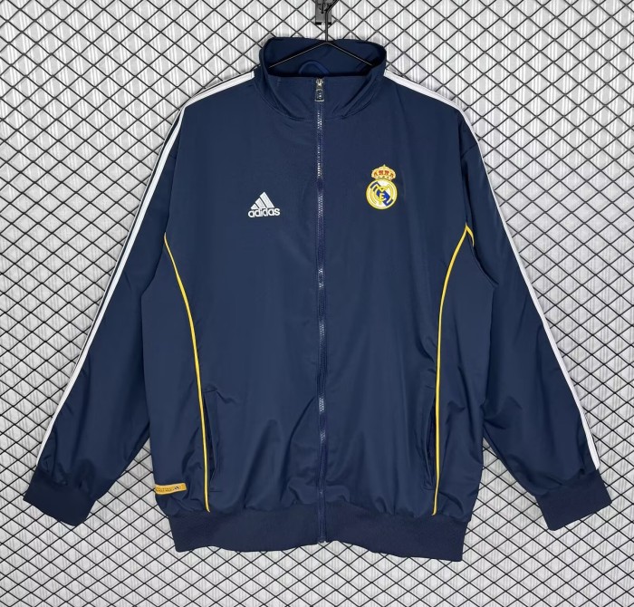 1999-2000 RMA Retro Windbreaker