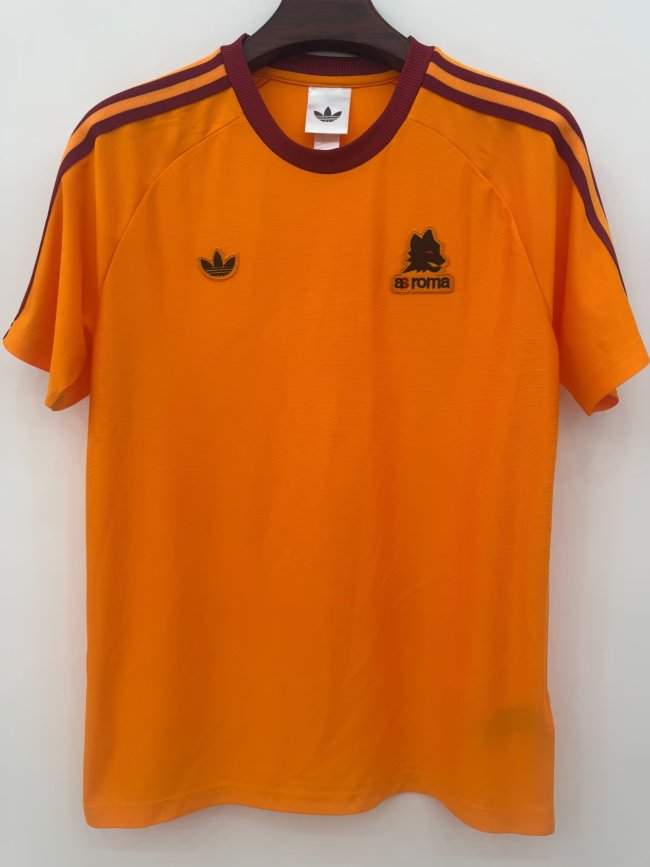 26-27 Roma Casual Edition Training shirts