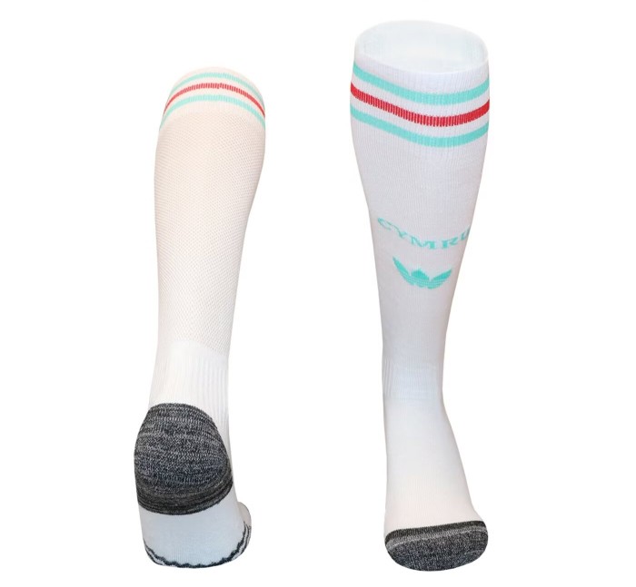 2026 Wales Away Socks
