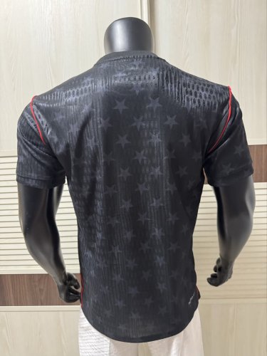 2026 USA Away Player Version Soccer Jersey