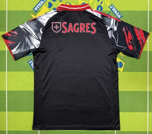 26-27 Benfica Special Edition Fans Soccer Jersey