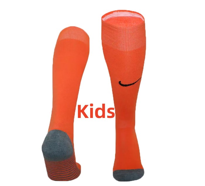 2026 NetherIands Home Kids Socks