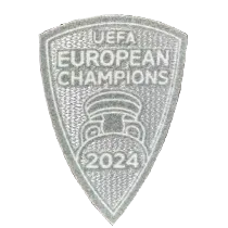 2026 Spain Blue Training shirts