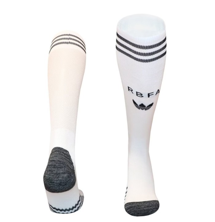 2026 Belgium Away Socks