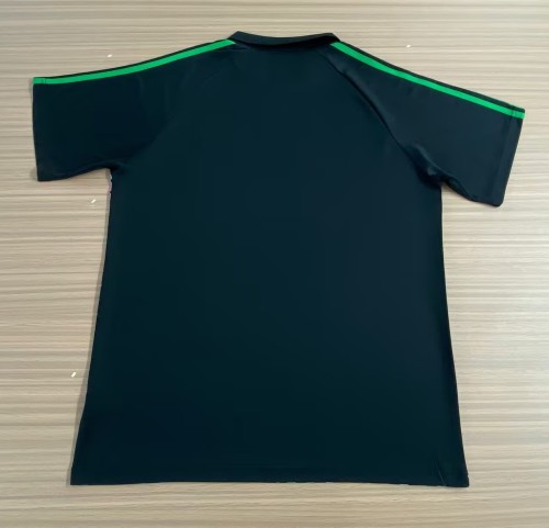 1990 Colombia Goalkeeper Retro Soccer Jersey