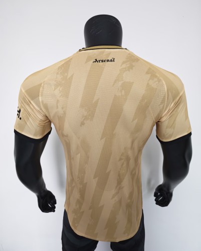 26-27 ARS Special Edition Player Version Soccer Jersey