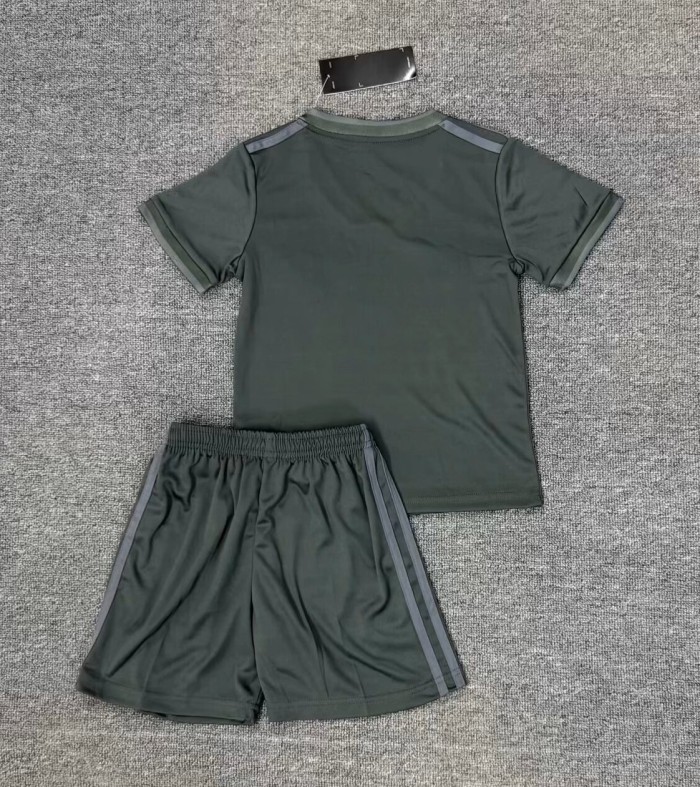 26-27 RMA Special Edition Kids Soccer Jersey