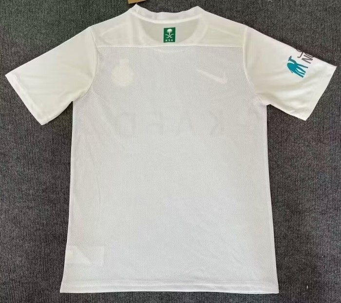 23-24 AL-Nassr Third Fans Soccer Jersey