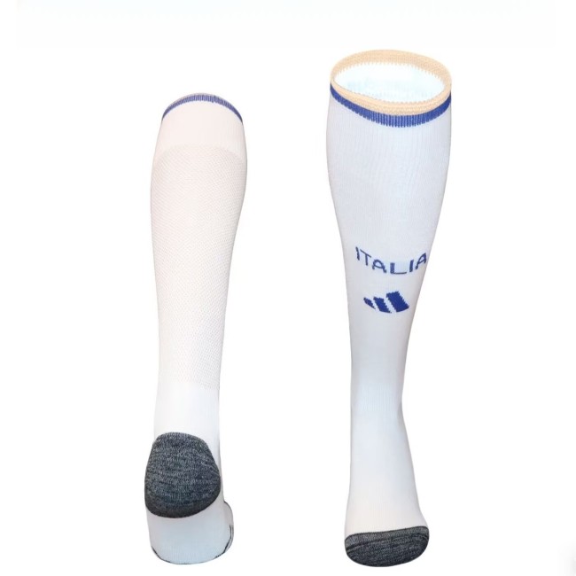 2026 Italy Home Socks