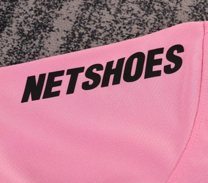 2013 Santos FC Kids Retro Soccer Jersey