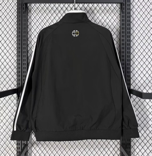 2026 RMA New Pattern Windbreaker