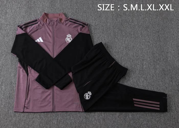 26-27 RMA High Quality Jacket Tracksuit