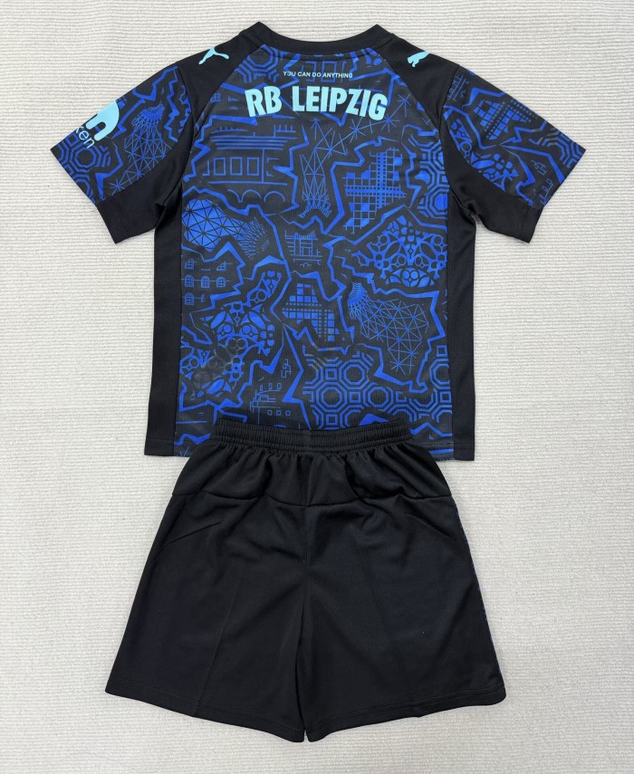 25-26 RB Leipzig Special Edition Adult Suit