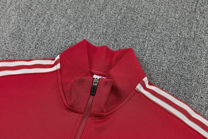 26-27 ARS High Quality Jacket Tracksuit