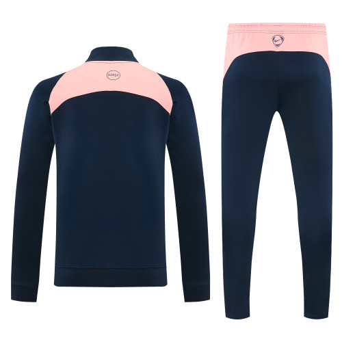 26-27 BAR High Quality Jacket Tracksuit