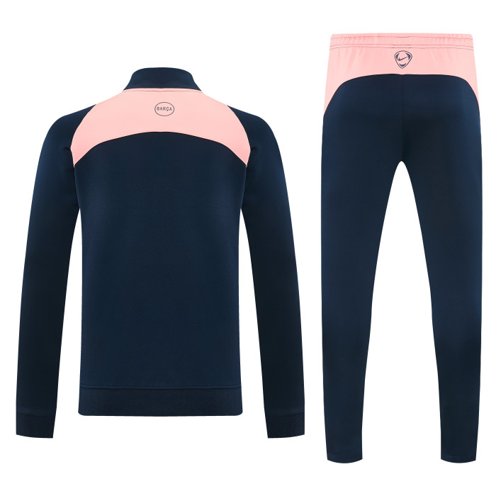 26-27 BAR High Quality Jacket Tracksuit