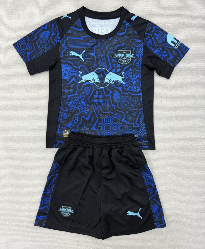 25-26 RB Leipzig Special Edition Adult Suit