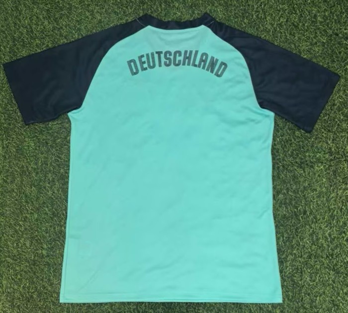 2026 Germany GoalKeeper Fans Soccer Jersey