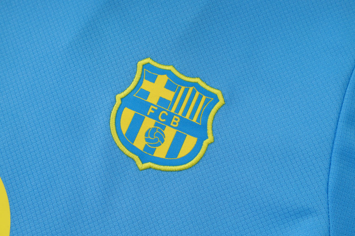 25-26 Brazil High Quality Training Short Suit