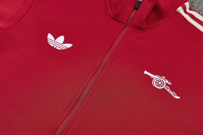 26-27 ARS High Quality Jacket Tracksuit