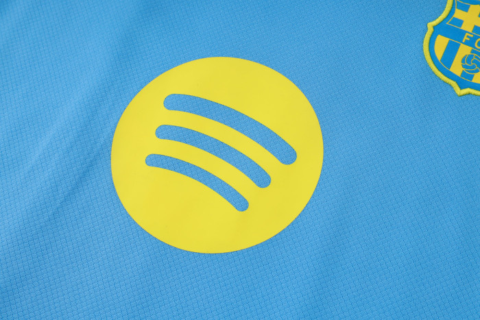 25-26 Brazil High Quality Training Short Suit