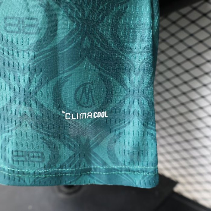 26-27 RMA Special Edition Player Version Soccer Jersey