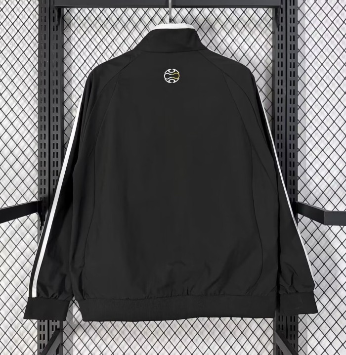 2006 RMA Retro Windbreaker