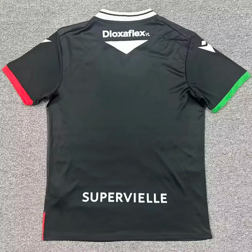 2026 Velez Sarsfield Third Fans Soccer Jersey