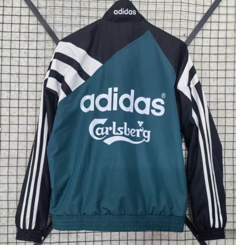 2026 LIV New Pattern Windbreaker