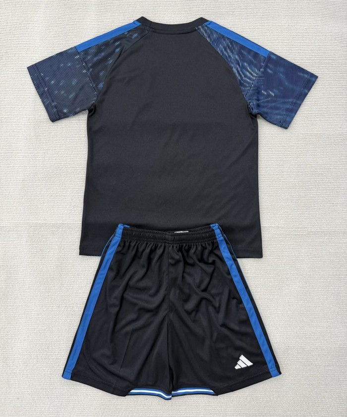 26-27 Minnesota United FC Home Adult Suit