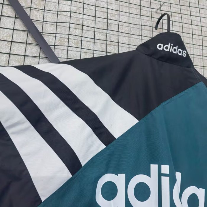 2026 LIV New Pattern Windbreaker