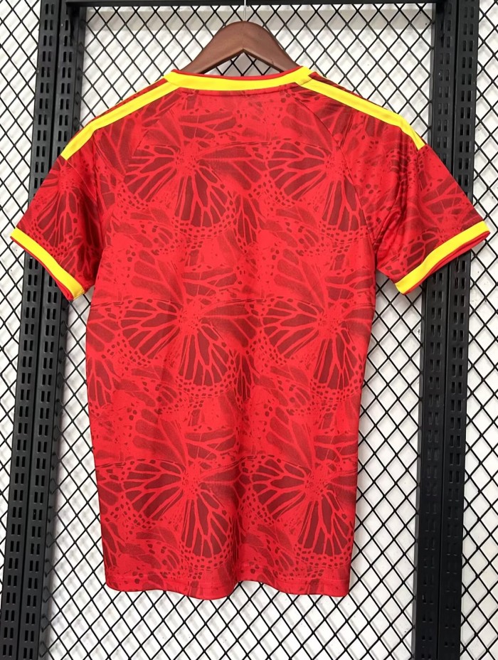 2026 Colombia Training shirts