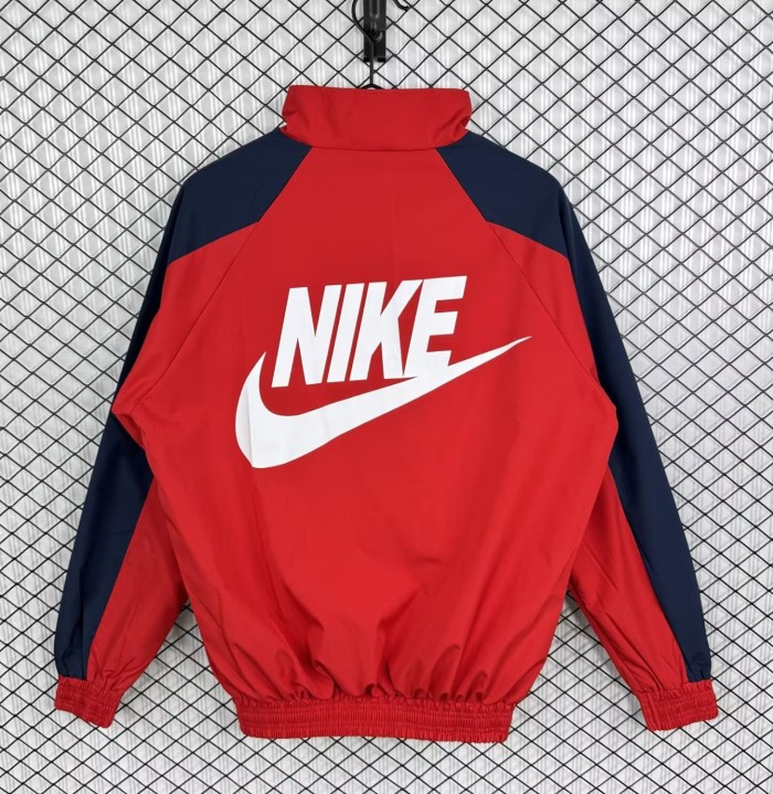 1996-1997 ARS Retro Windbreaker