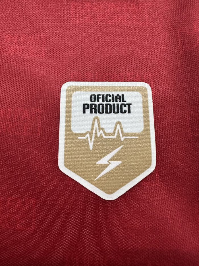 2026 Haiti Third Fans Soccer Jersey