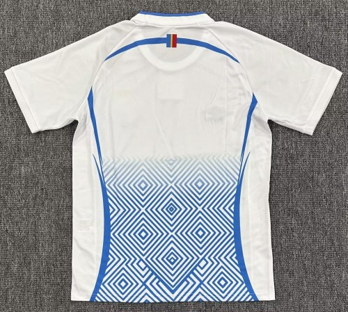 25-26 Congo Special Edition Fans Soccer Jersey